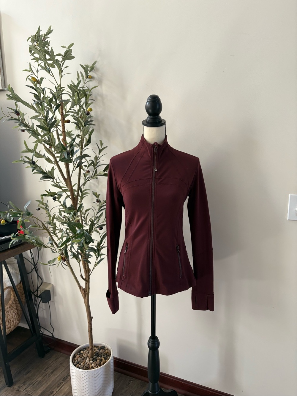 Lululemon define jacket